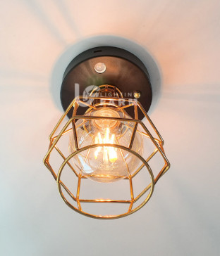 골드볼 현관센서등 아파트 베란다조명