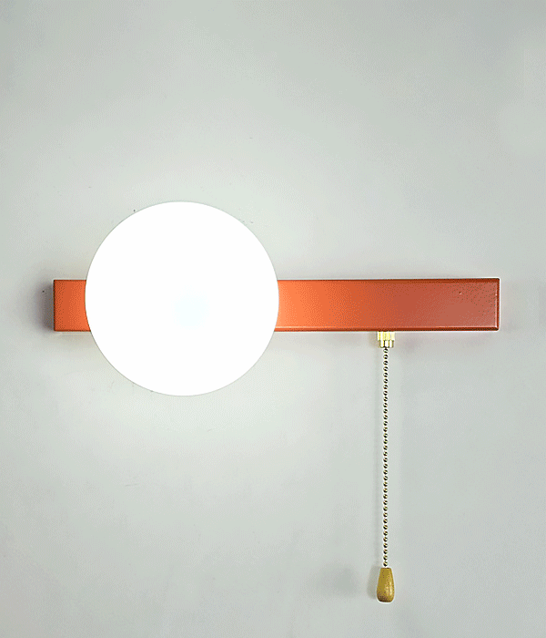 블루밍 LED벽등 무드등 외부벽조명 [사은품전구]