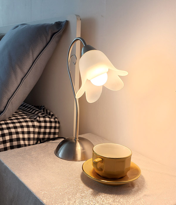 필립스 러블랑 스탠드 침실스탠드 인테리어스탠드