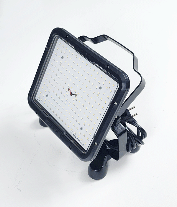 그로우 이동식 투광기(LED 80W/100W/150W)