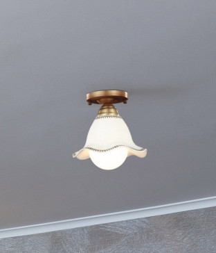 채널 도자기 현관등, 베란다조명