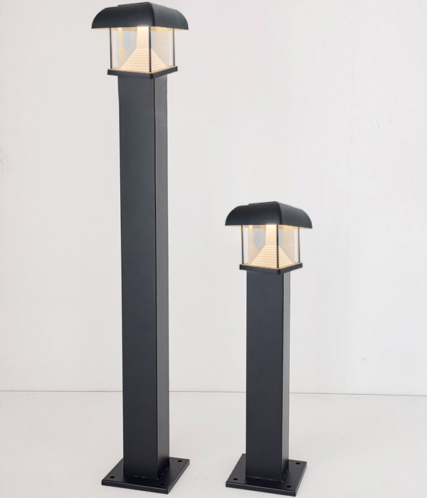 하츠 LED12W 잔디등 정원등 (대 1000)