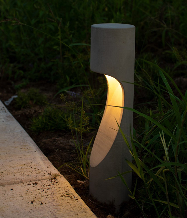 잔디등 볼라드 정원등 POLE 400