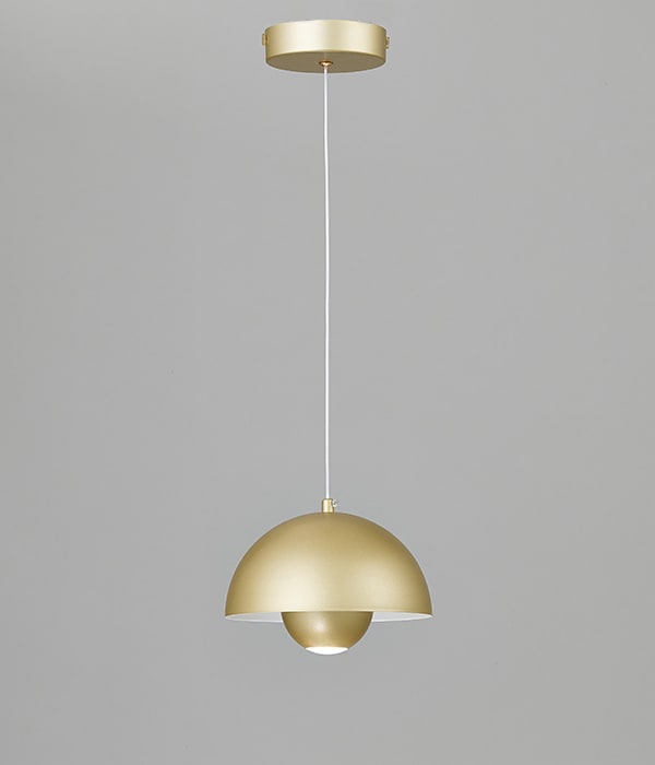 누비 펜던트조명 식탁조명 LED COB 15W