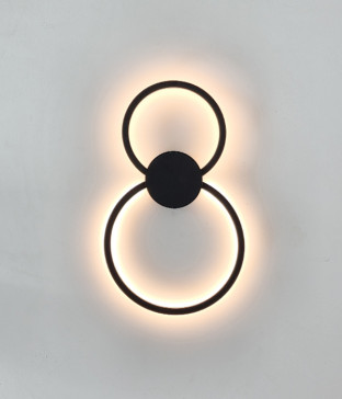 오키와 벽등 인테리어 벽전등(LED 20W)